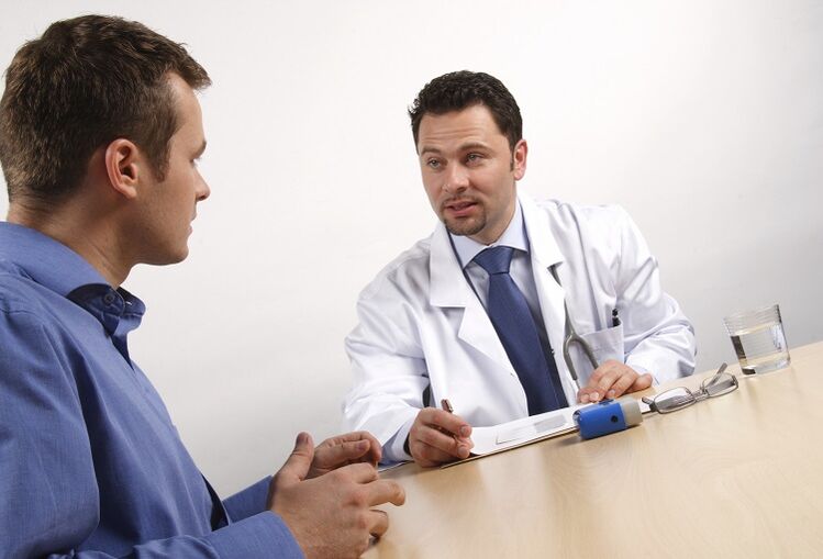 consultation with a doctor before penis enlargement surgery