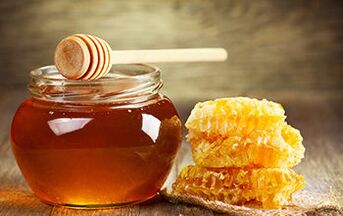 honey and soda for penis enlargement