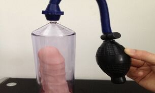 how to choose a pump for penis enlargement